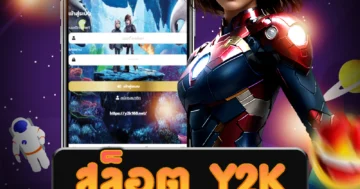 เกม สล็อต y2k ชั้นนำ พร้อมโบนัสมากมาย ทดลองเล่นเกมสล็อต