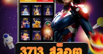 เข้าเว็บไซต์ตรง 3713 สล็อต เล่นเกมสล็อตออนไลน์ รับโบนัสเพียบ